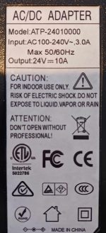 Bloc Électrique Universel – Image 3