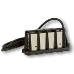 Ioniseur Triangulaire