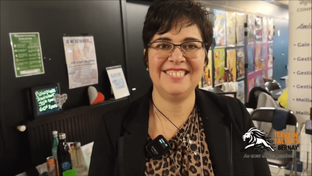 ON PARLE DE NOUS EN FRANCE