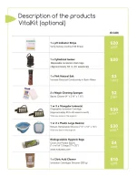 VitalAxion Catalogue EN