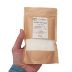 Sac acide citrique 2