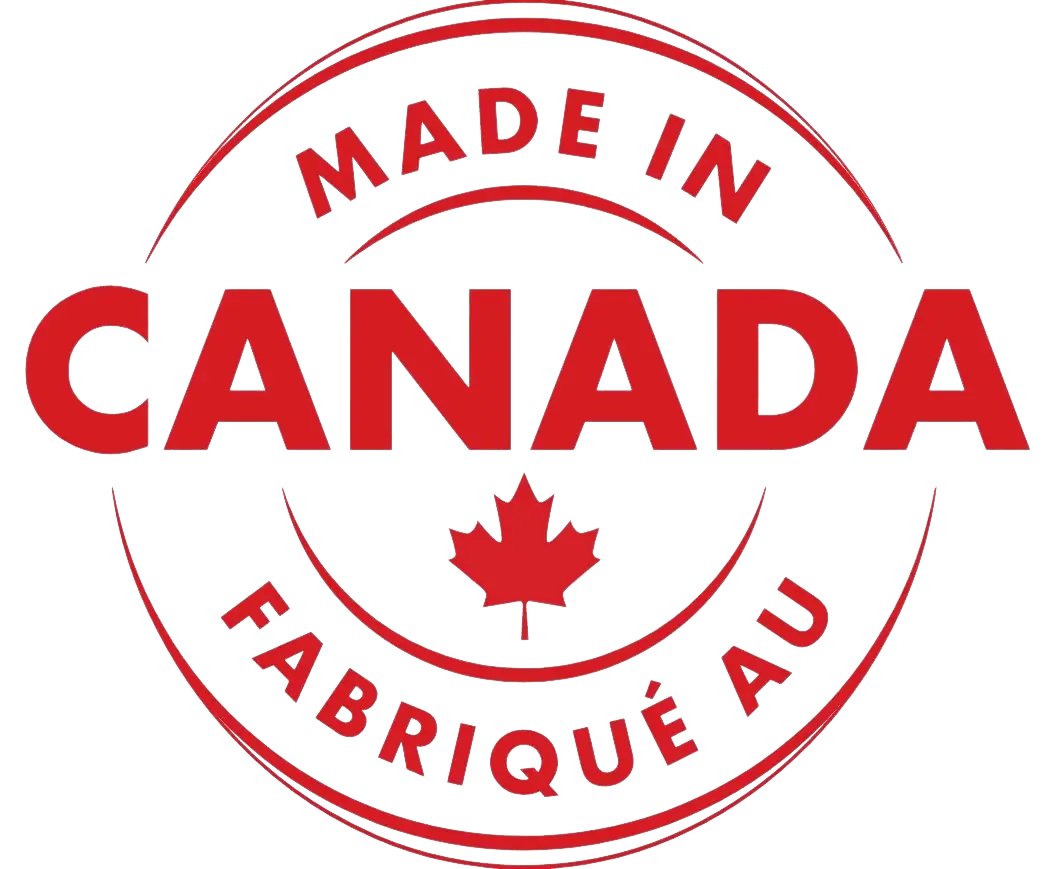 Made in Canada Edited