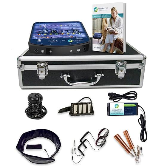 VitalBody 3 en 1 – Image 2