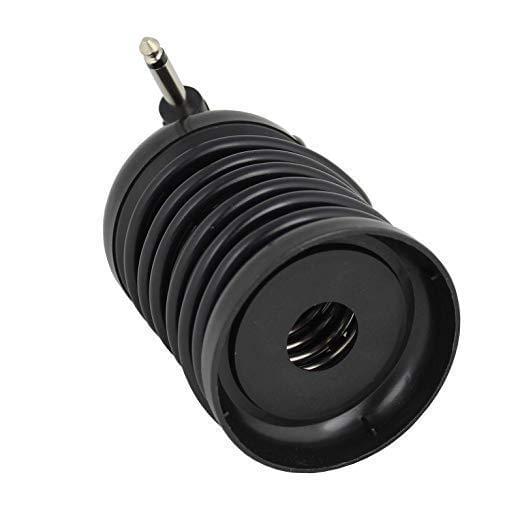 Ionisateur cylindrique 2