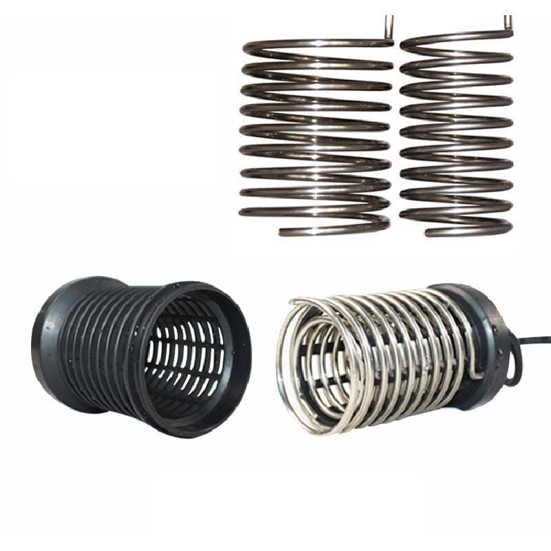 Ionisateur cylindrique 3