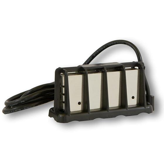 ionisateur triangulaire professionnel