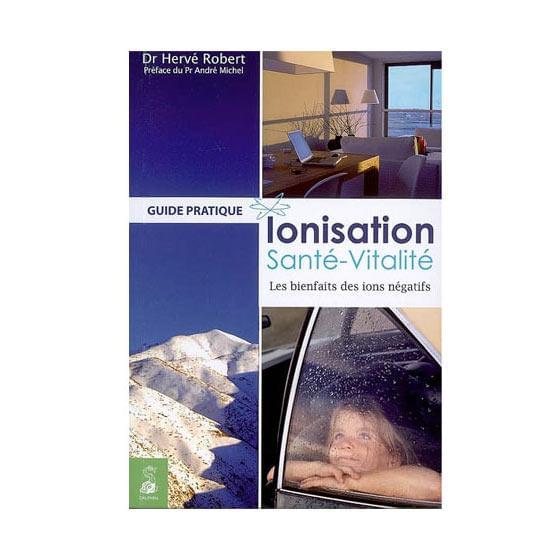 Ionisation Santé-Vitalité