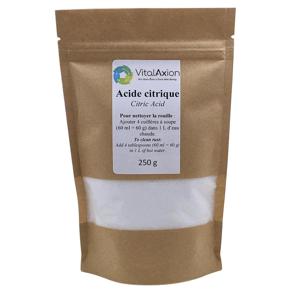 Acide Citrique
