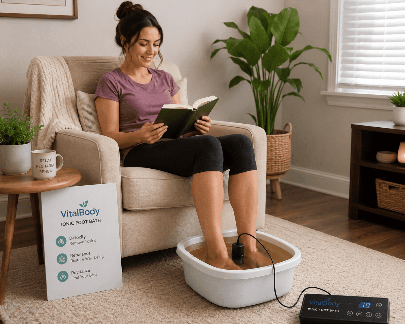 Wellness in Canada: 15 Healthy Living Tips for 2026 3 10 Proven Wellness Tips in Canada for Better Mental Health